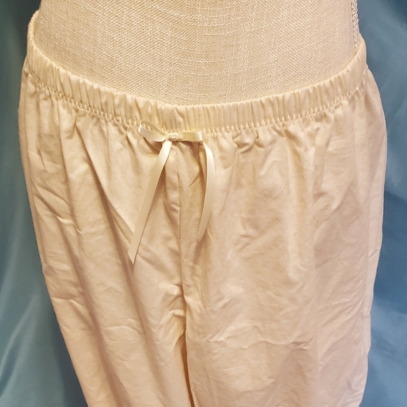 Victorian Petticoat Bloomers - Picture 2 of 7